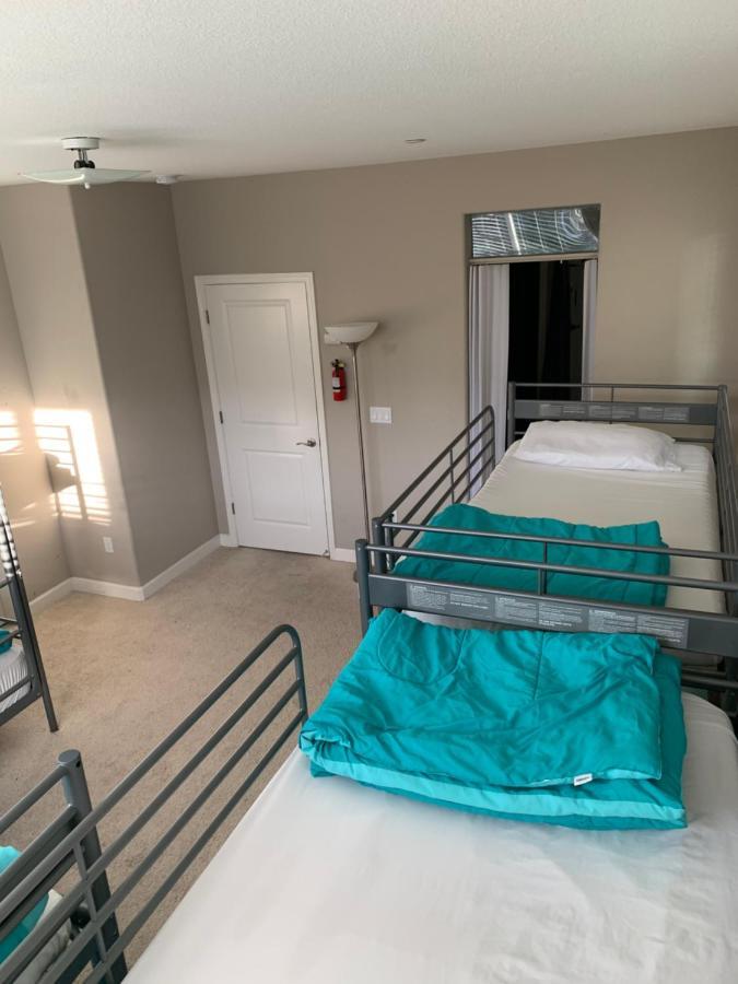 Dc Crashpad Daly City Exterior foto